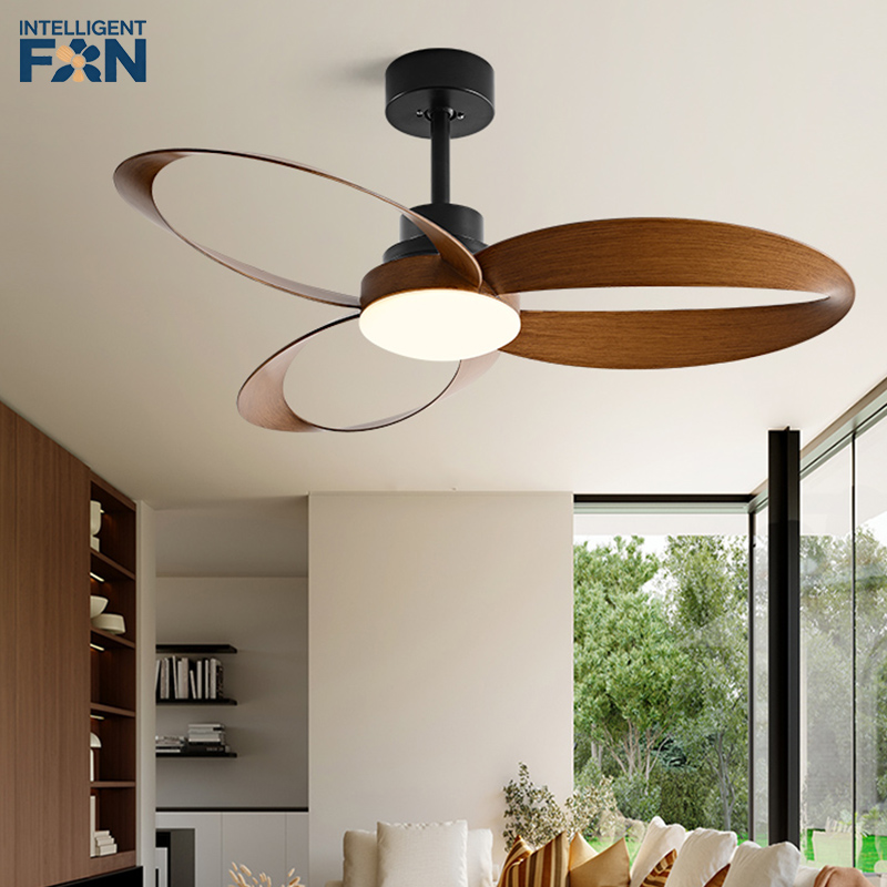 Smart Ceiling Fan - 42/52 Inch Ceiling Fan 3 Blades