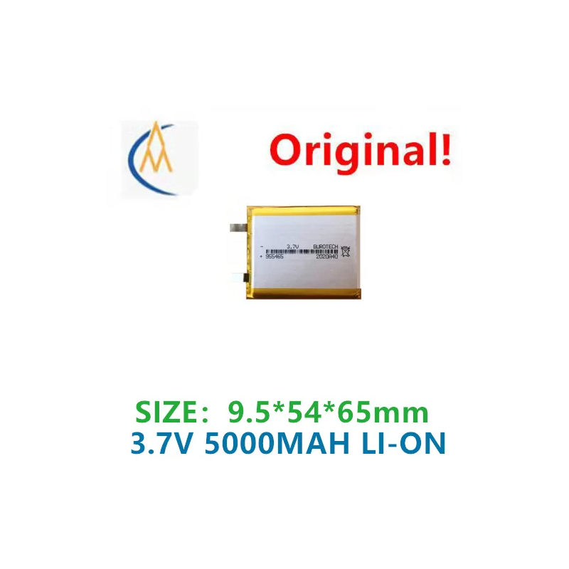 Smart Home Certification - buy more will cheap955565 polymer lithium