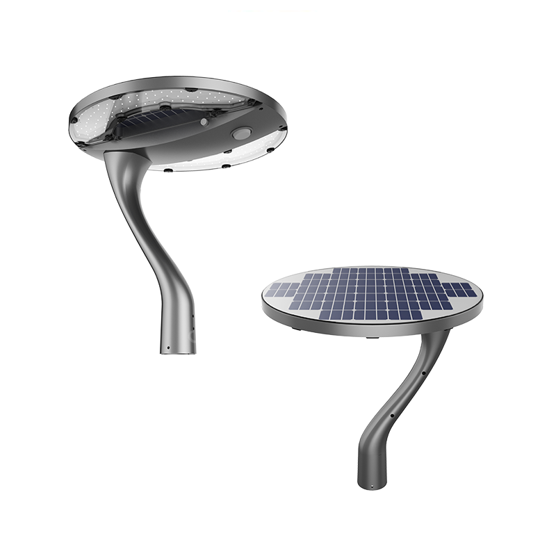 Motion Sensor Light - LED Solar Light Waterproof Outdoor Solar