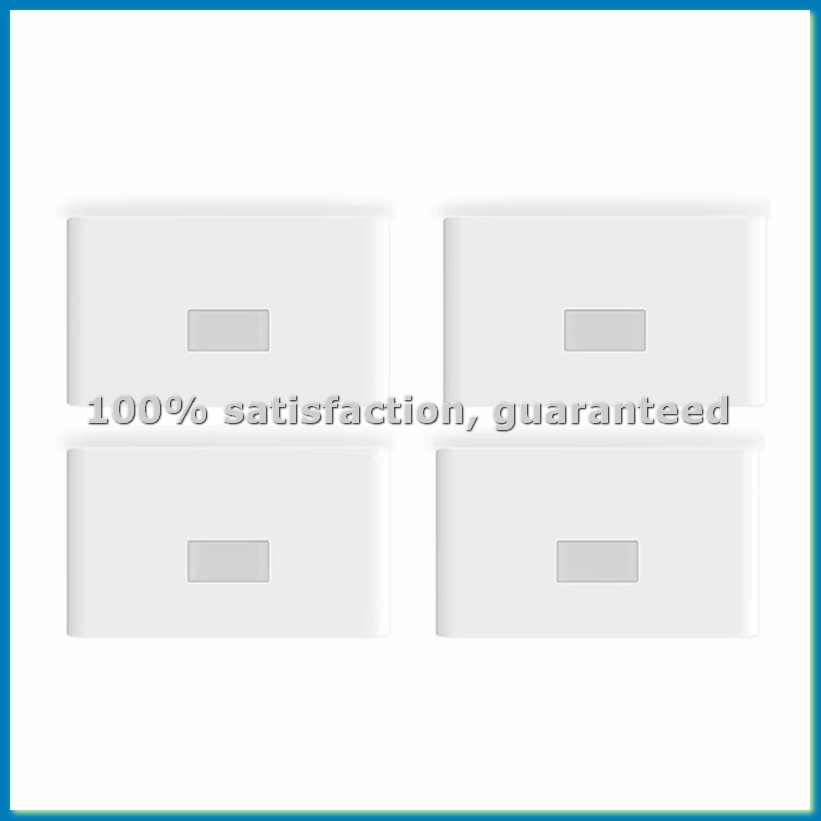Motion Sensor Light - Rechargeable LED Intelligent Sensor Night Light
