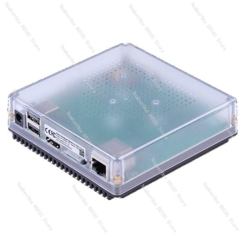 Smart Home Open Source - Open Source Local Smart Home Central