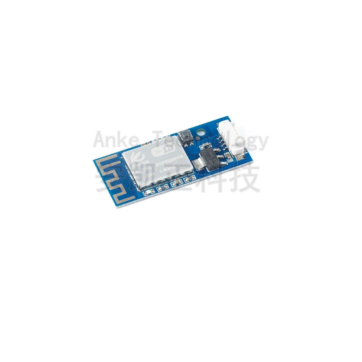 Smart Home Open Source - Brand new original XY-WFPOW WiFi module,