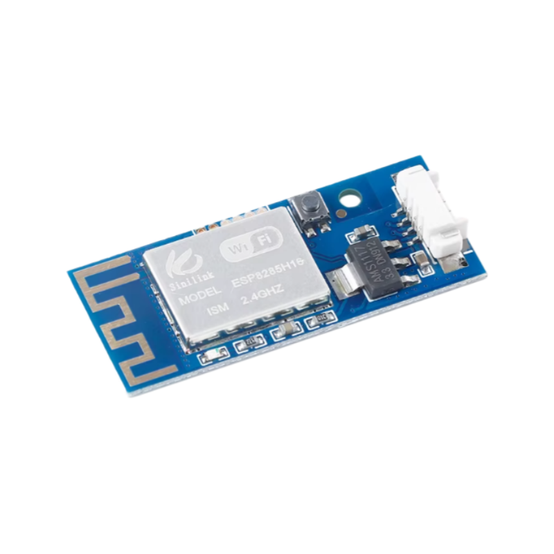 Smart Home Open Source - 1pcs Brand New Original XY-WFPOW WiFi