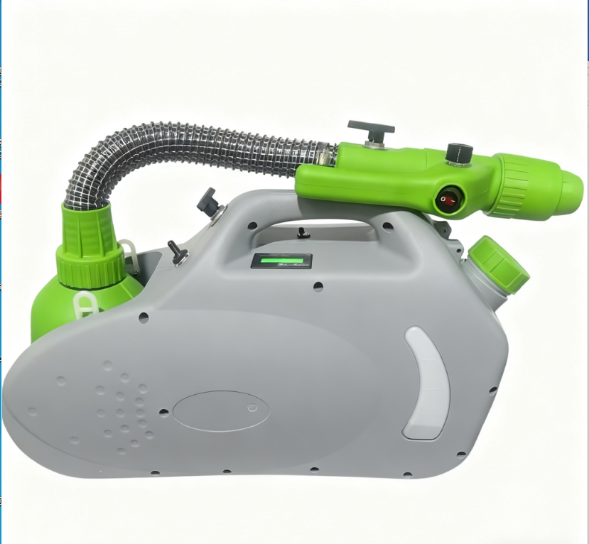 Smart Home Killer - High-Tech Smart 5L Li-ion Battery Automatic