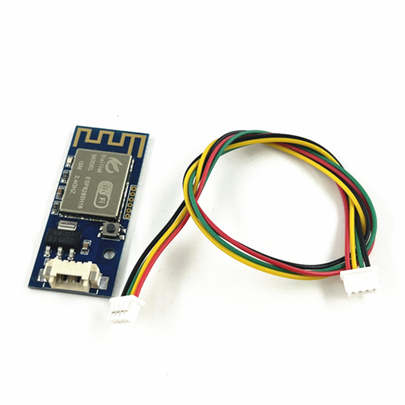 Smart Home Open Source - 1pcs XY-WFPOW WiFi Wireless Module WFPOW