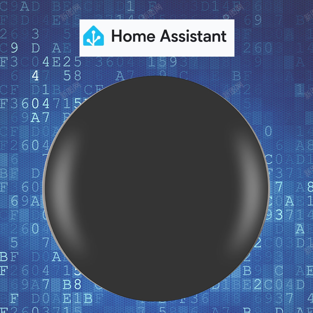 Smart Home Villa - Tasmota MQTT IR Remote Controller ESP8285