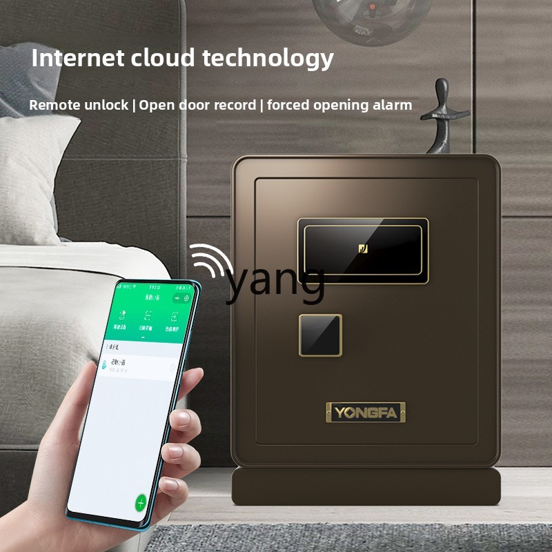 LTT high-end anti-theft 3c cer - огляд і ціна Smart Home Certification
