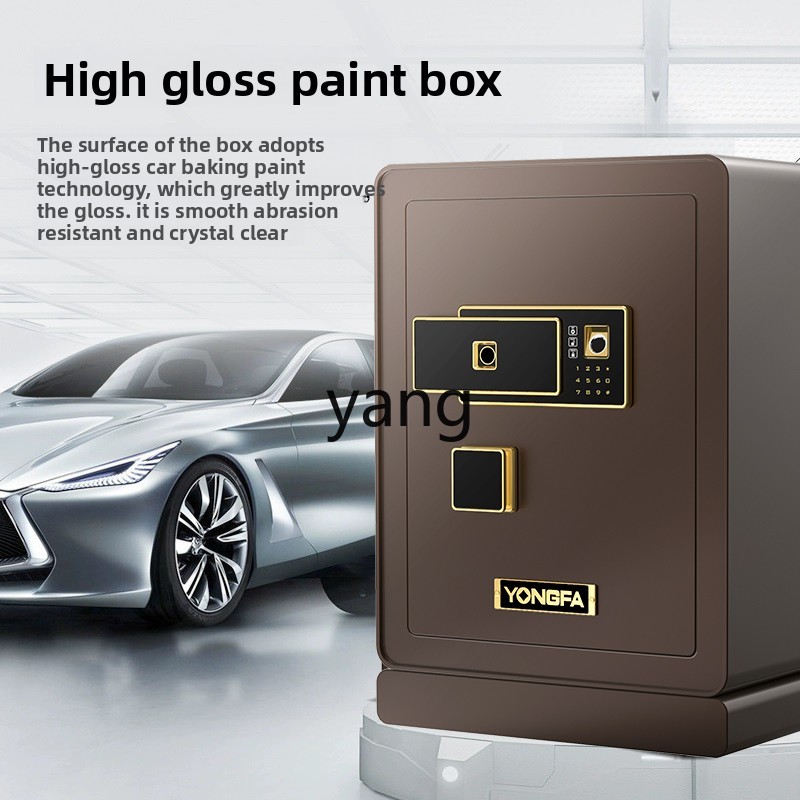 LTT high-end anti-theft 3c cer - огляд і ціна Smart Home Certification