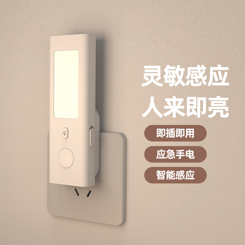 Cross-border Motion Sensor Nig - огляд і ціна Motion Sensor Light