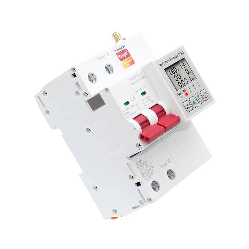 Smart Electric Energy Meter Wi - огляд і ціна Smart Home Energy