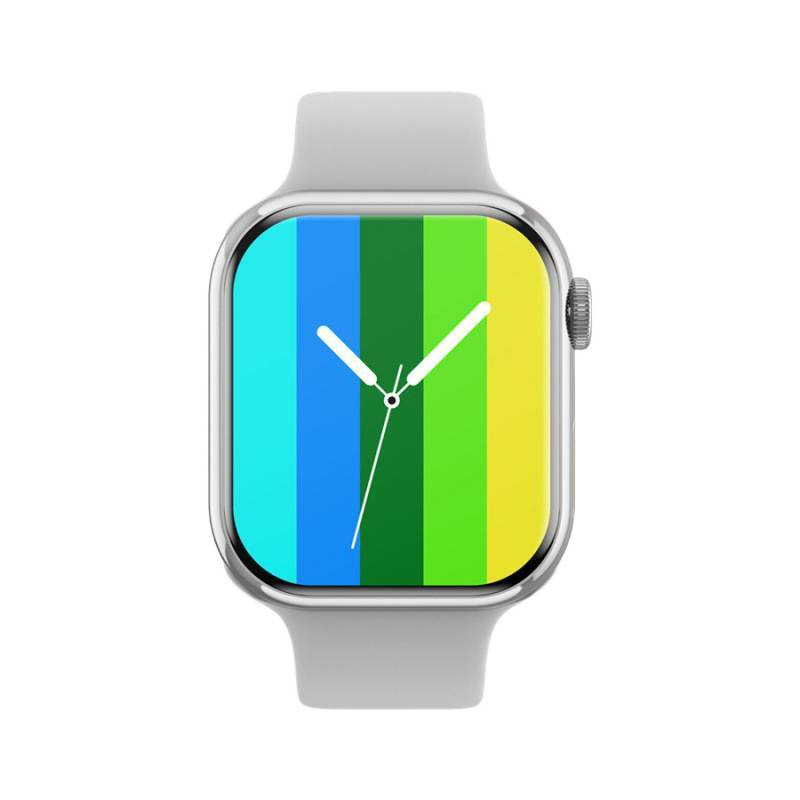 S10 Smart Watch Bluetooth Call - огляд і ціна Smart Home Os