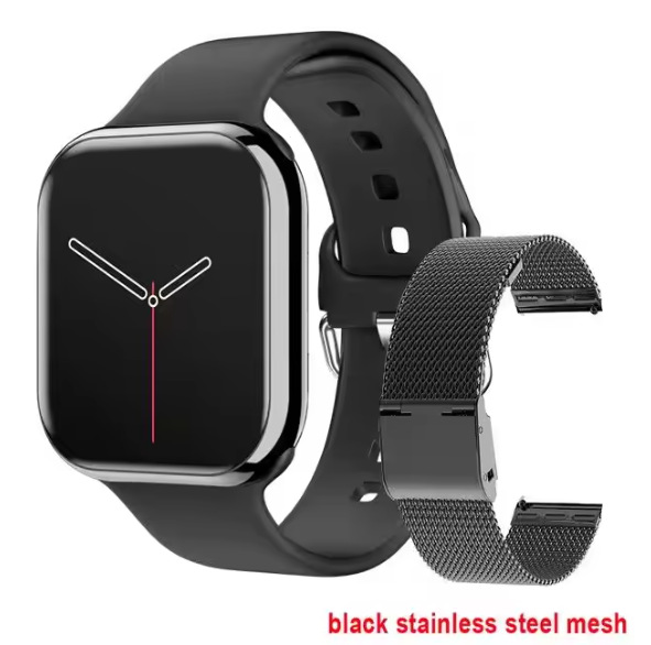 S10 Smart Watch Bluetooth Call - огляд і ціна Smart Home Os