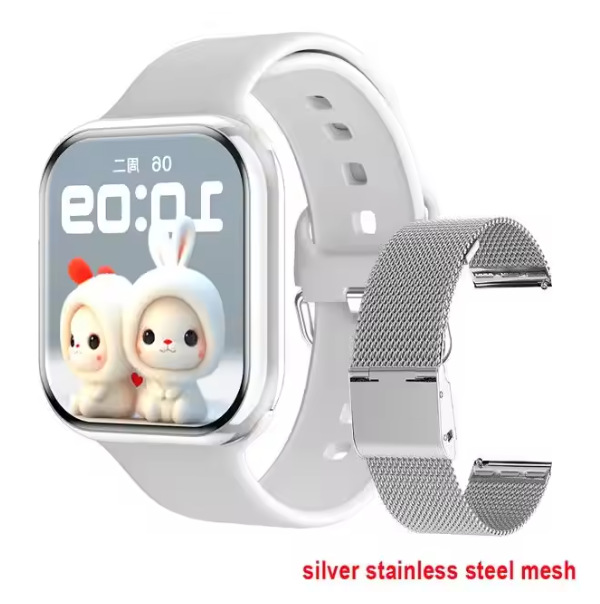 S10 Smart Watch Bluetooth Call - огляд і ціна Smart Home Os