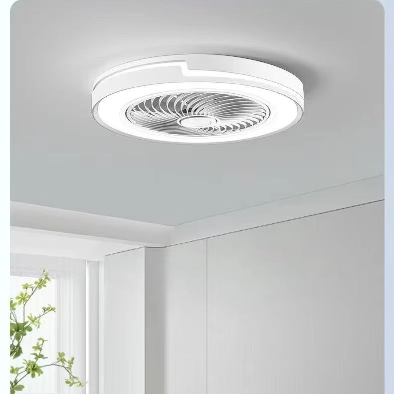 Bedroom Ceiling Fan Light, Int - огляд і ціна Smart Ceiling Fan