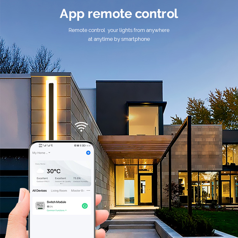 DIY  Wifi Smart Dimmer Switch  - огляд і ціна Smart Home Ikea