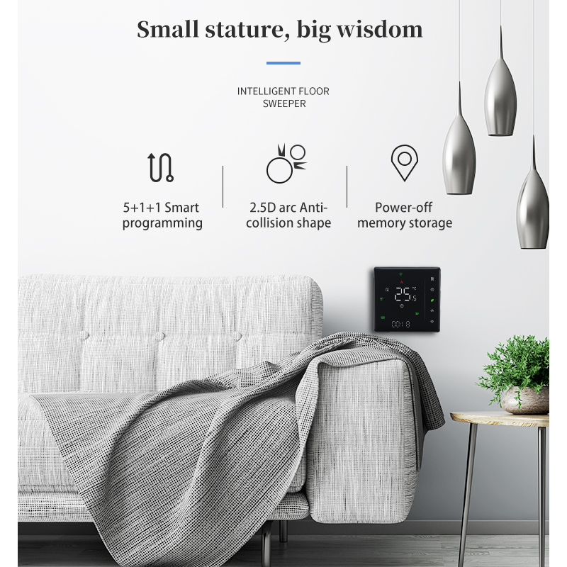 Zigbee/Wifi Air Conditioning T - огляд і ціна Smart Home Life