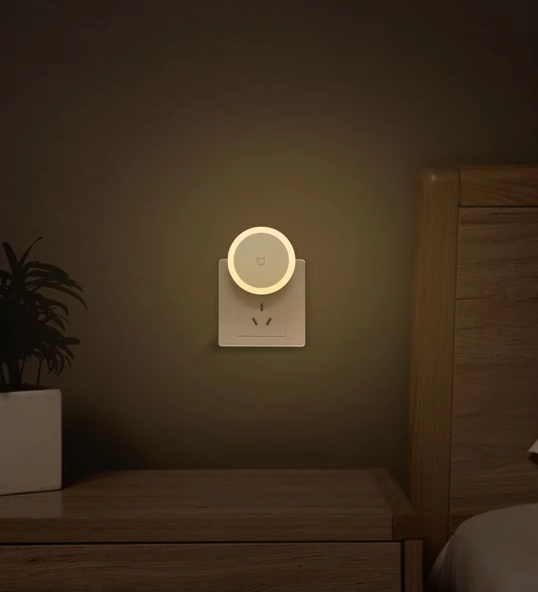 New Xiaomi MiJIA LED Smart Inf - огляд і ціна Smart Home Os