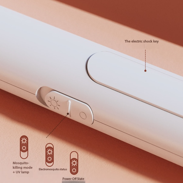 Smart Digital Mosquito Killer  - огляд і ціна Smart Home Killer