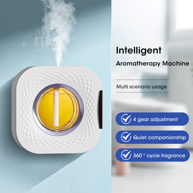 Smart USB Mini Essential Oil D - огляд і ціна Smart Home Project
