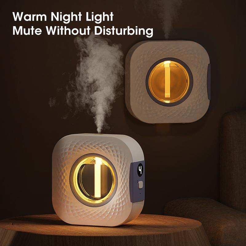 Smart USB Mini Essential Oil D - огляд і ціна Smart Home Project