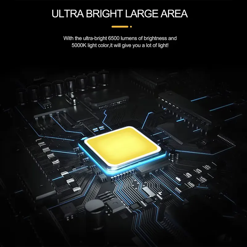 IP66 LED Garden Light 40W Alum - огляд і ціна Motion Sensor Light