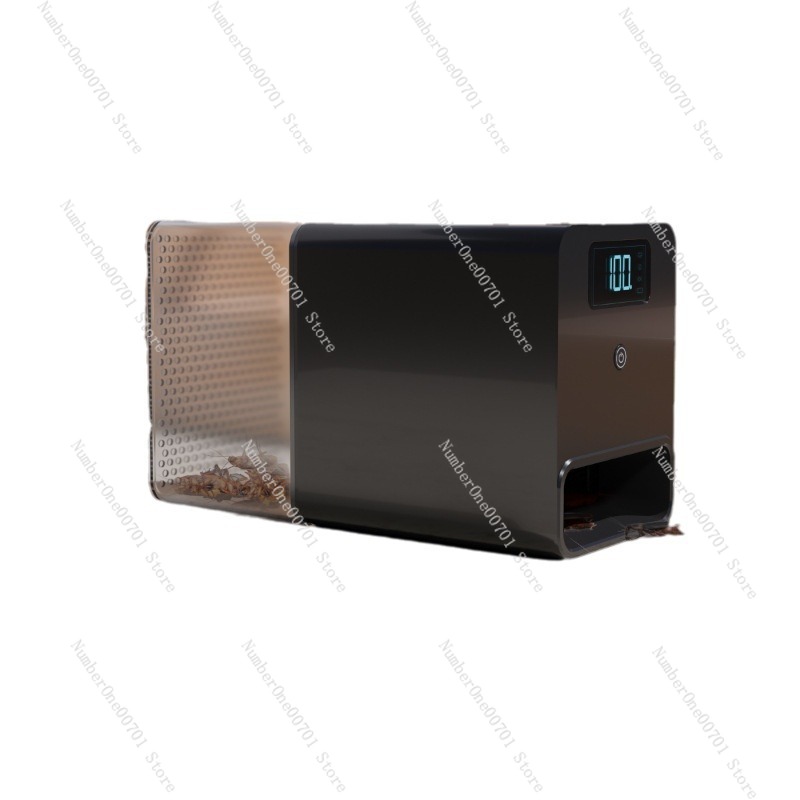 Smart Cockroach Killer Non-Tox - огляд і ціна Smart Home Killer
