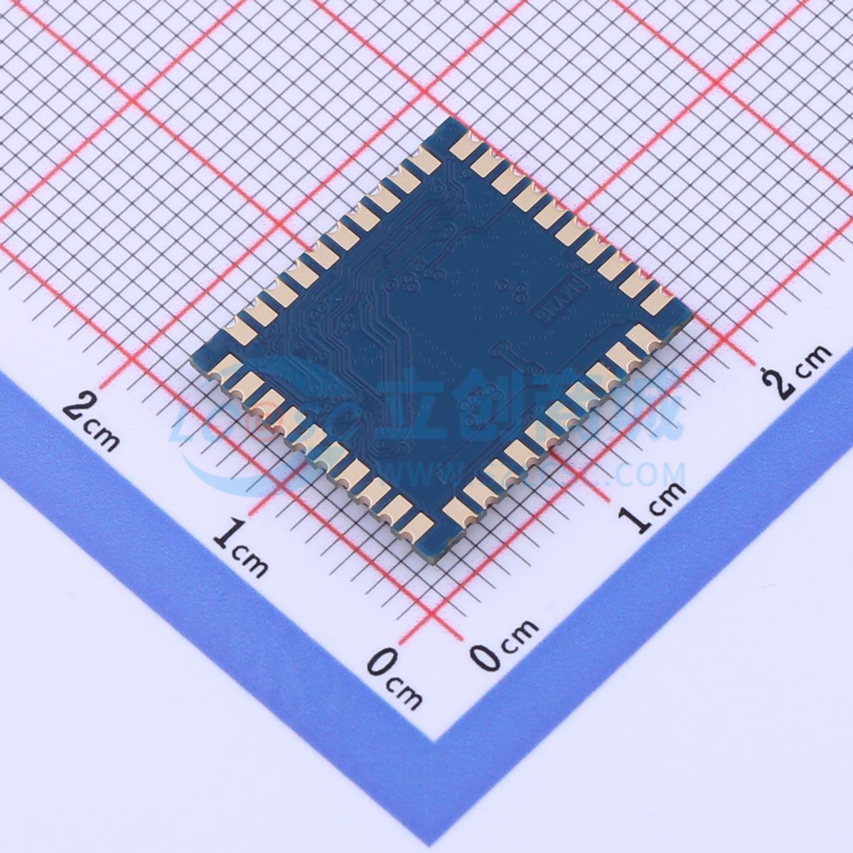 4pcs MN316-DLVD SMD 18x16mm NB - огляд і ціна Smart Home Iot