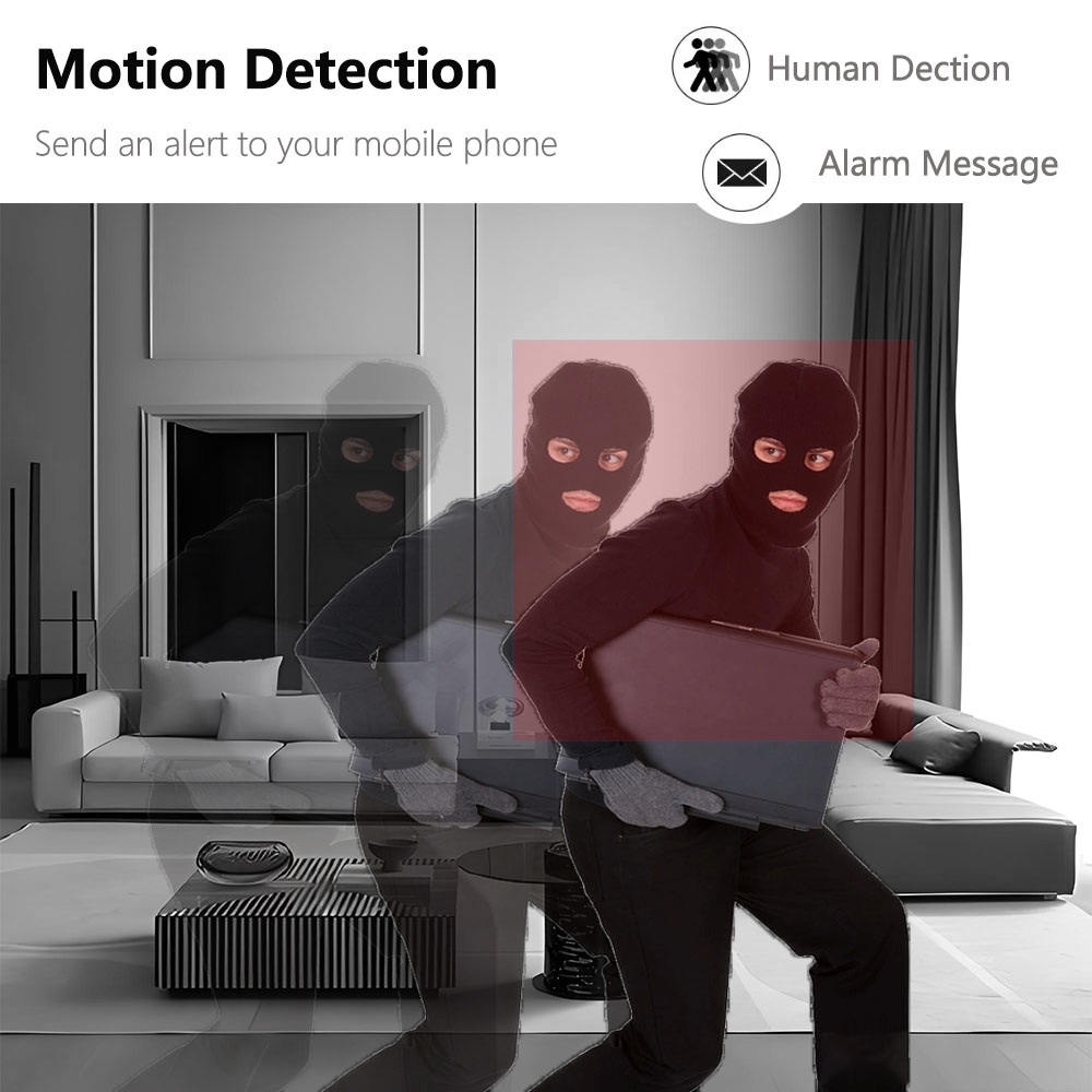HJT,5MP,PoE,IP Security камера - огляд і ціна Smart Home Microsoft