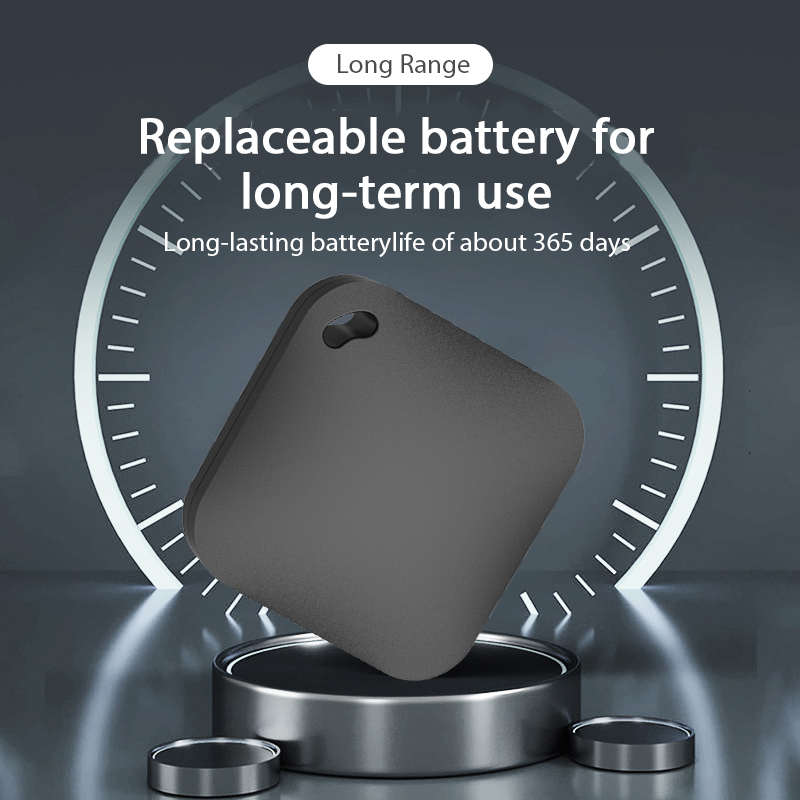 Smart GPS Tracker Works With A - огляд і ціна Smart Home Iot