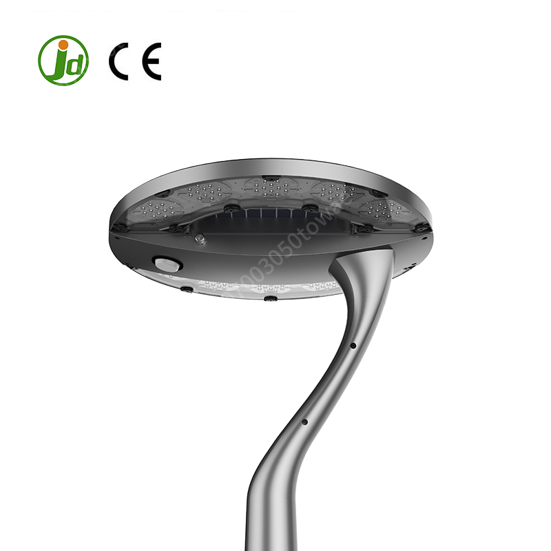 LED Solar Light Waterproof Out - огляд і ціна Motion Sensor Light