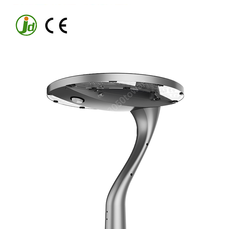 LED Solar Light Waterproof Out - огляд і ціна Motion Sensor Light