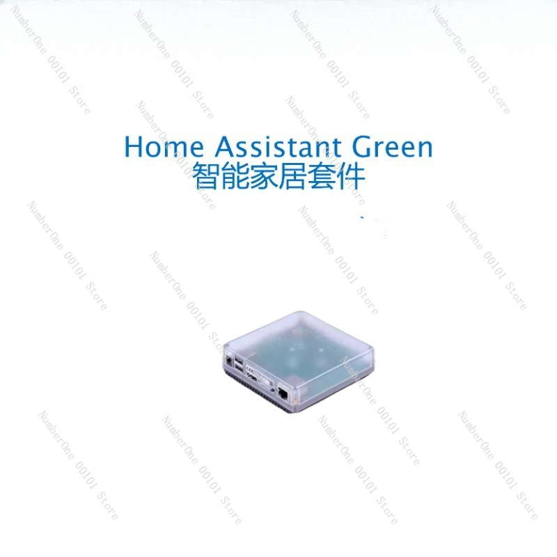 Open Source Local Smart Home C - огляд і ціна Smart Home Open Source