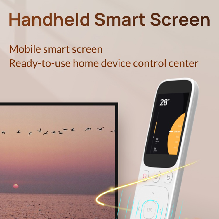 New Arrival Portable Handheld  - огляд і ціна Smart Home Devices