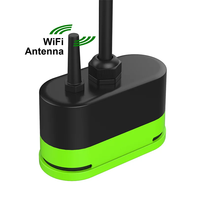 Tuya EU 16A Wifi Smart Outdoor - огляд і ціна Smart Home Project