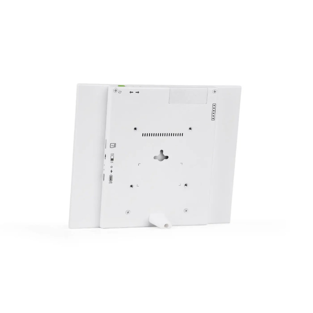 reTerminal E1003 Touch ePaper  - огляд і ціна Smart Home Open Source