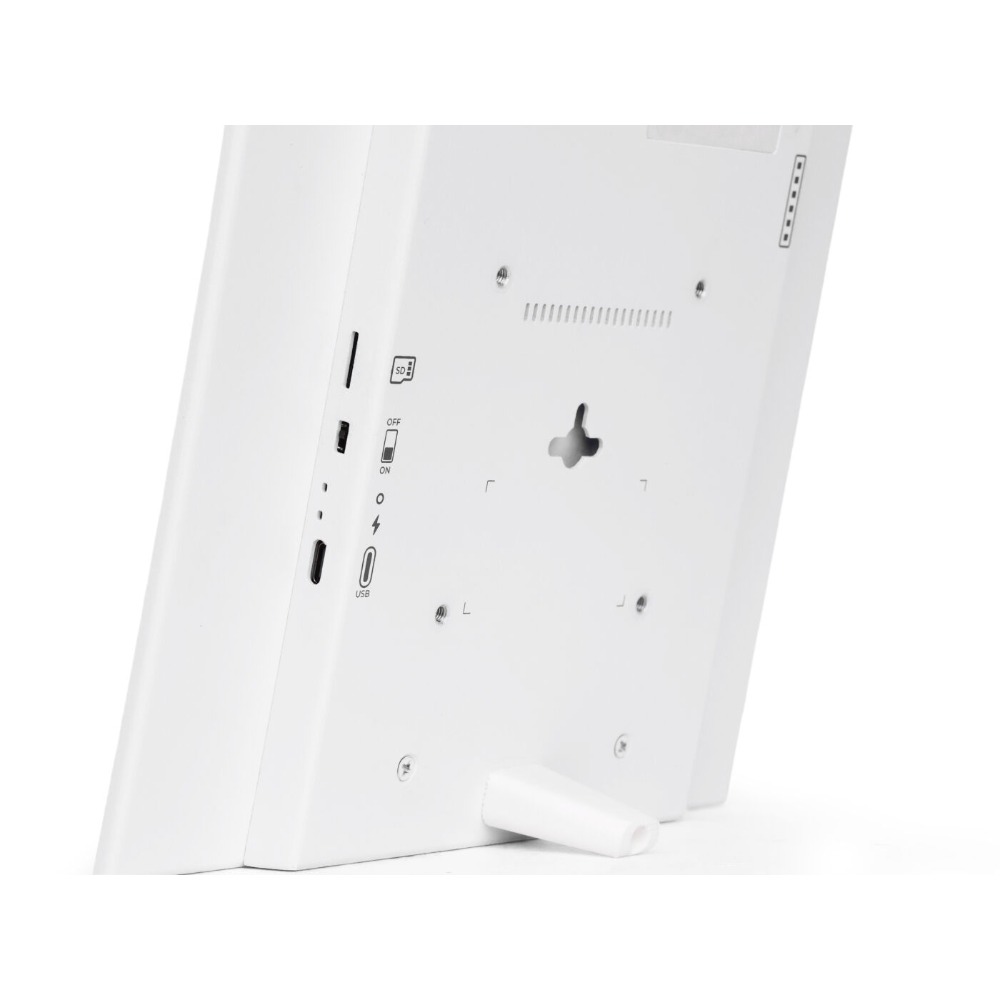 reTerminal E1003 Touch ePaper  - огляд і ціна Smart Home Open Source