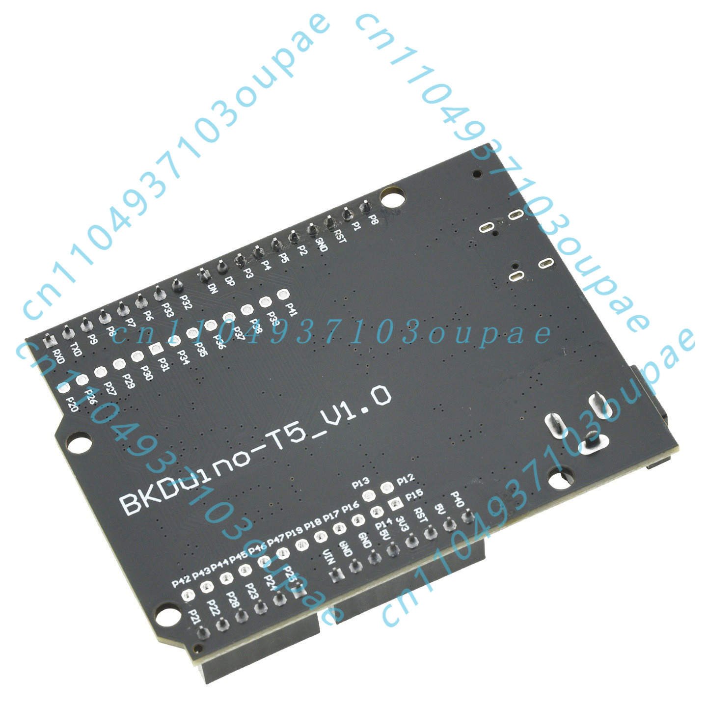 WB5E UNO Development Board Bui - огляд і ціна Smart Home Arduino Project