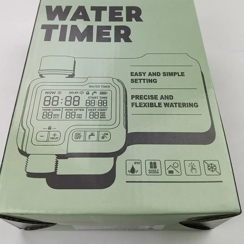 Automatic Watering Device Gard - огляд і ціна Smart Home Devices