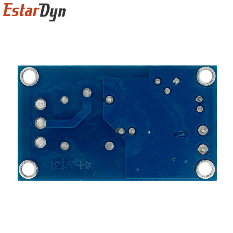 XH-M131 DC 5V 12V 24V 10A Ligh - огляд і ціна Smart Home Arduino Project
