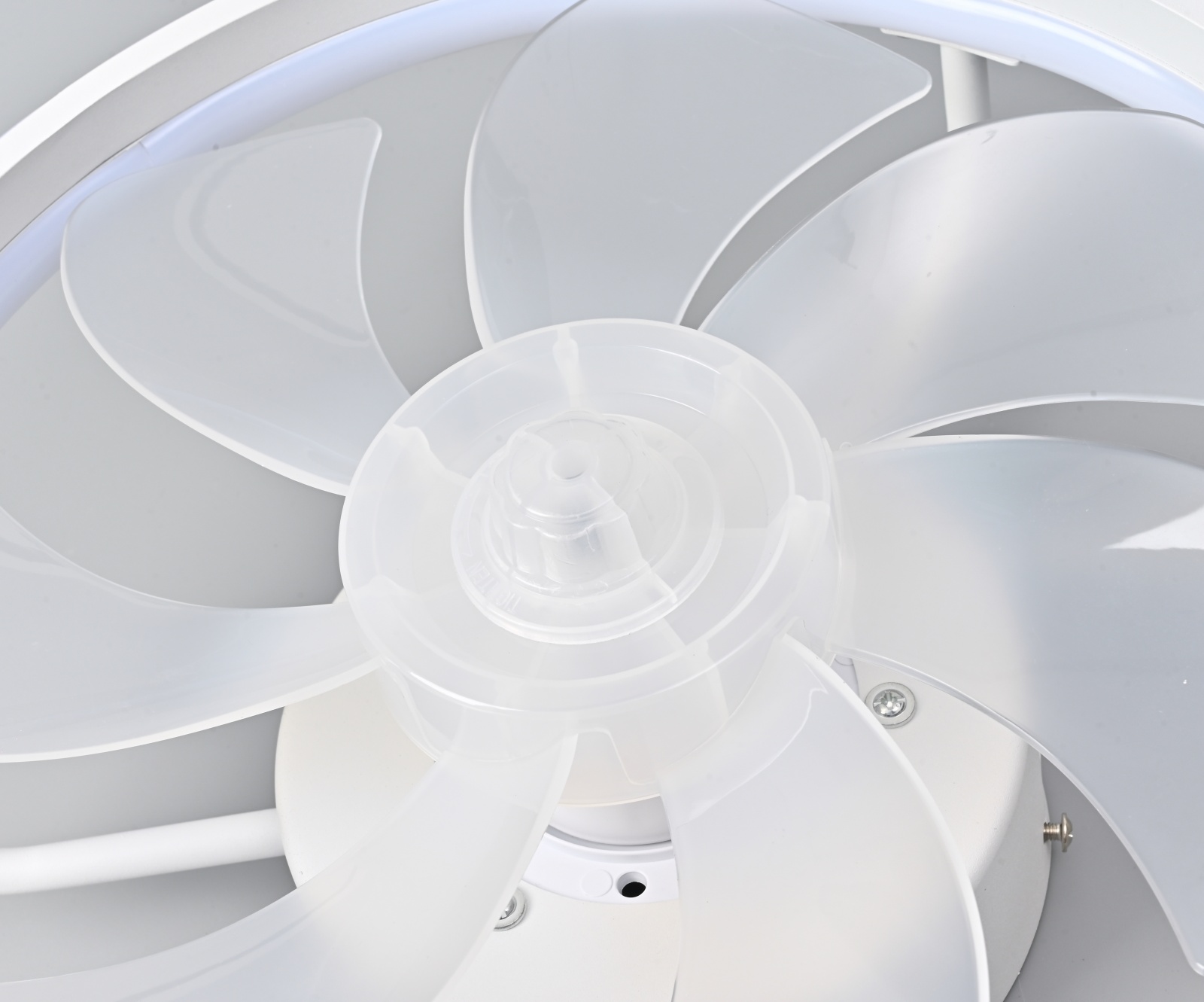 55W Ceiling Fan With Light, Ce - огляд і ціна Smart Ceiling Fan