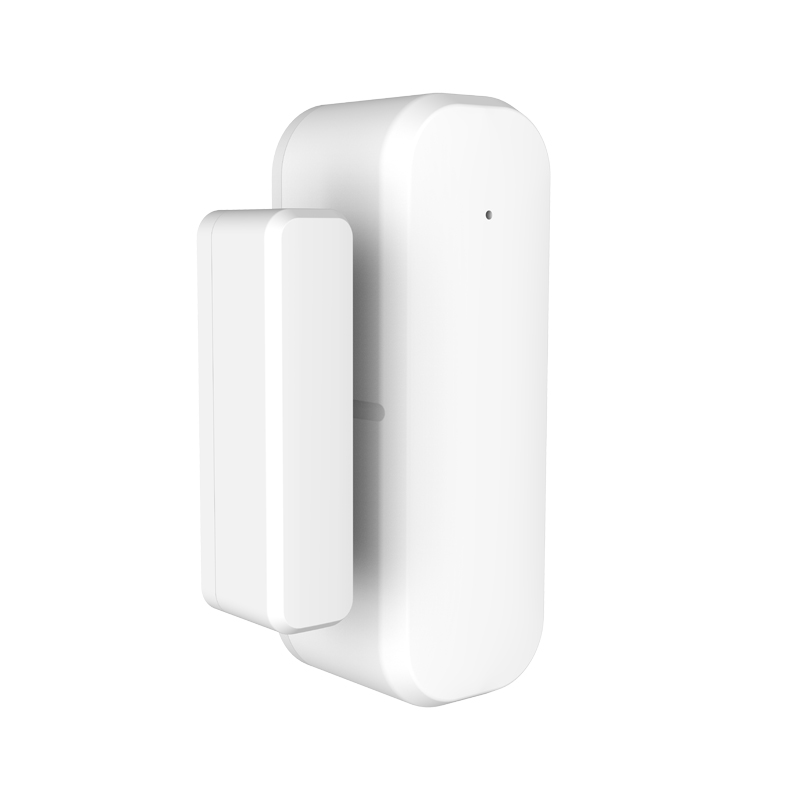 Tuya Wi-Fi Smart Door And Wind - огляд і ціна Smart Home Villa