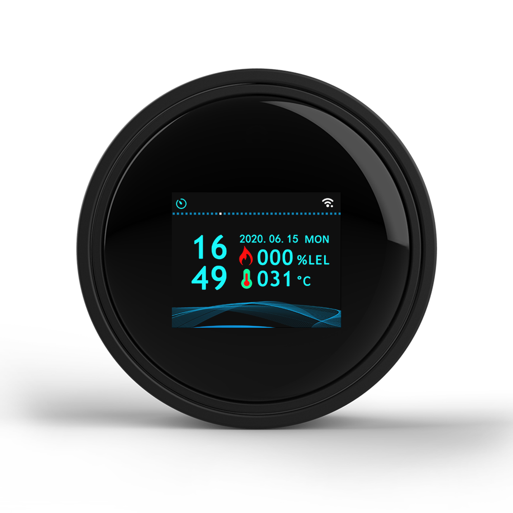 Tuya Wifi Leak With Temperatur - огляд і ціна Smart Home Ikea