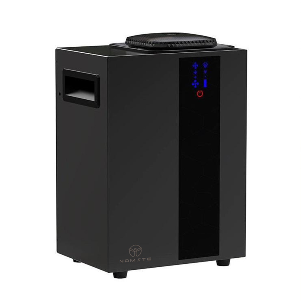 NAMSTE 4000m³ HVAC System Arom - огляд і ціна Smart Home Devices