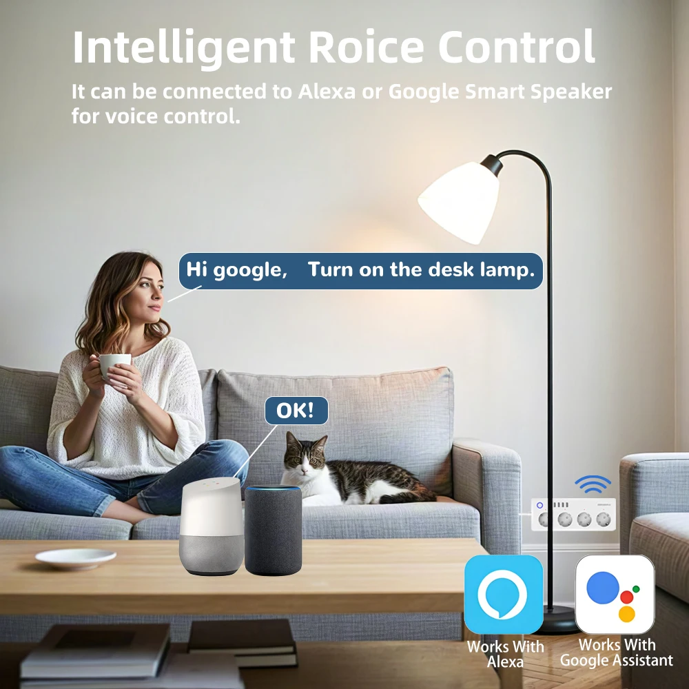 BORUIDAPLS ZigBee Matter WiFi  - огляд і ціна Smart Home Or Smart Home
