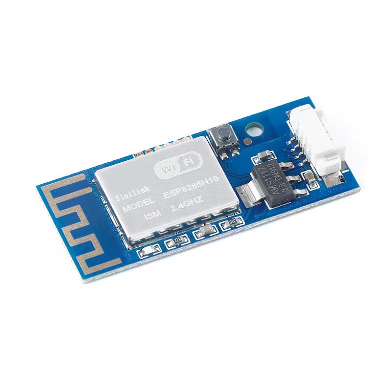 XY-WFPOW Power WiFi Module Sma - огляд і ціна Smart Home Open Source