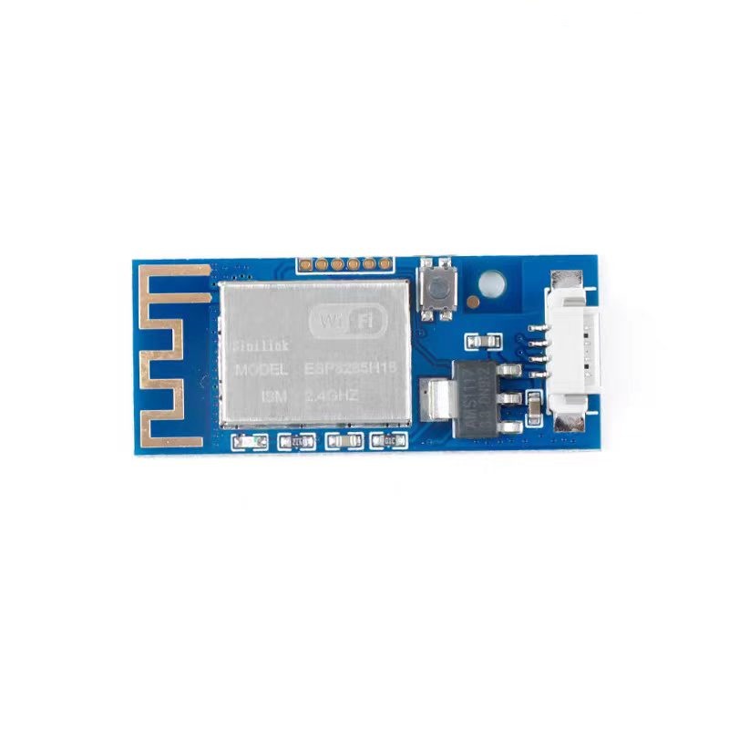 XY-WFPOW Power WiFi Module Sma - огляд і ціна Smart Home Open Source
