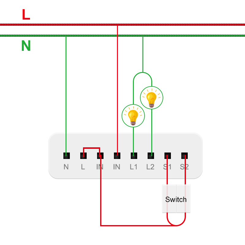 Original Aqara Smart Two-way C - огляд і ціна Smart Home Os