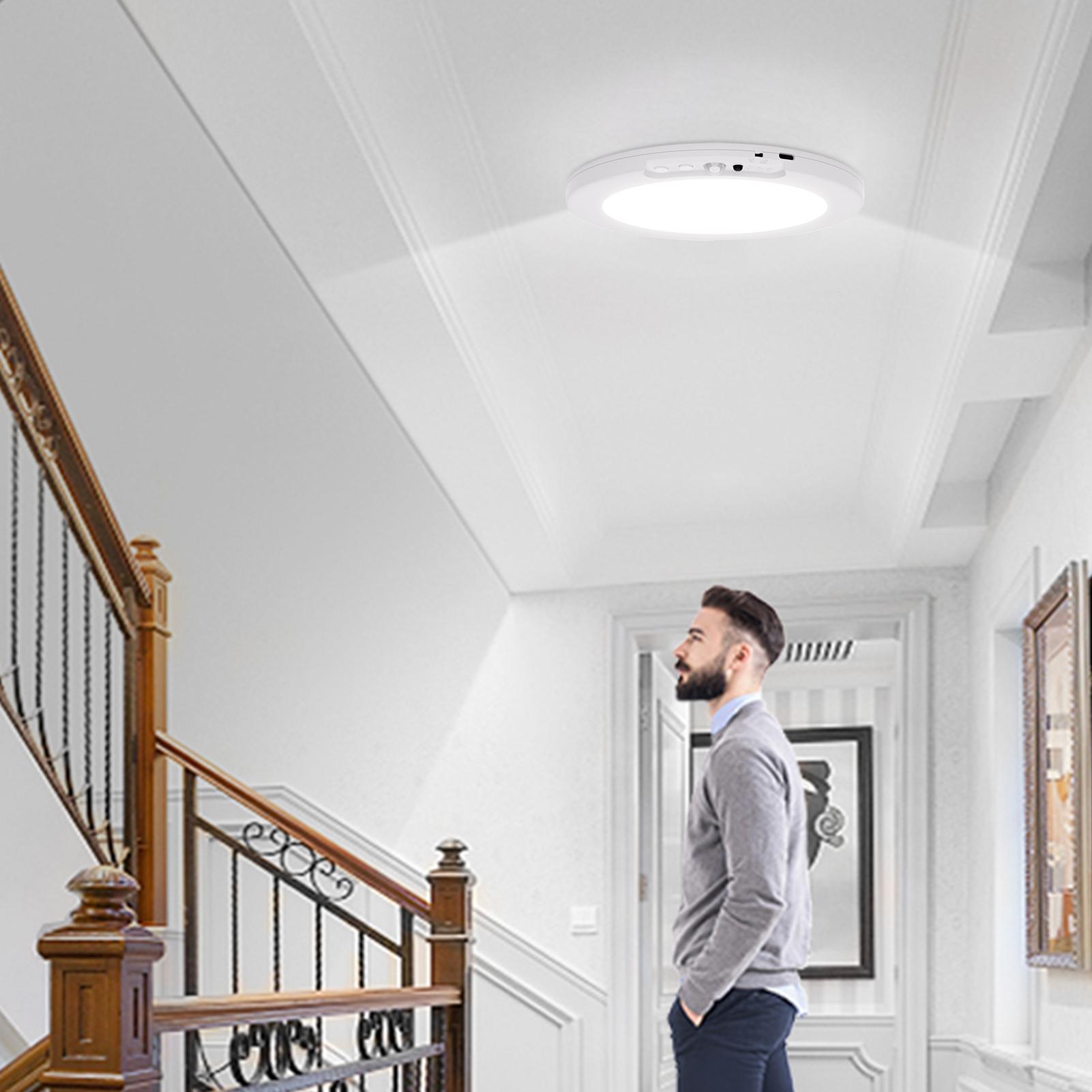Motion Sensor Closet Light Mag - огляд і ціна Motion Sensor Light