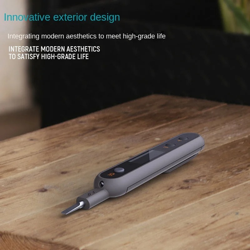JIMIHOME Voltage Detector Smar - огляд і ціна Smart Home Devices