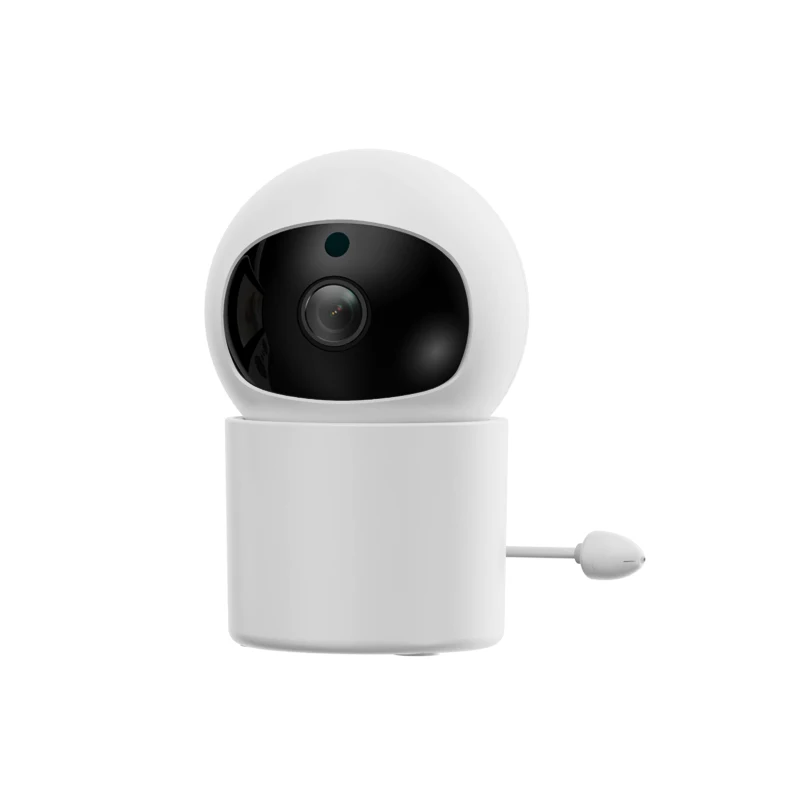 Tuya 2MP HD Smart Baby Monitor - огляд і ціна Smart Baby Night Light